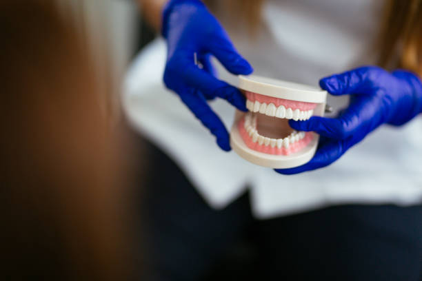 Best Full Mouth Reconstruction  in Dimmitt, TX