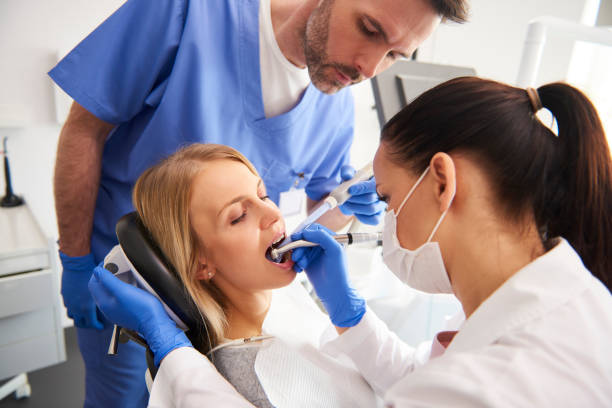 Best Invisalign and Clear Aligners  in Dimmitt, TX