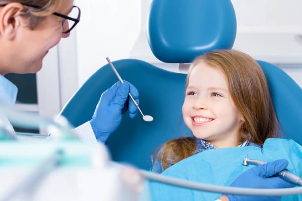 Dental Inlays and Onlays in Dimmitt, TX