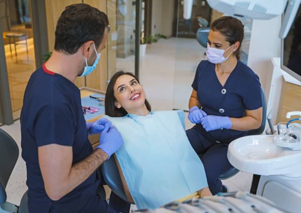 Best Sedation Dentistry  in Dimmitt, TX