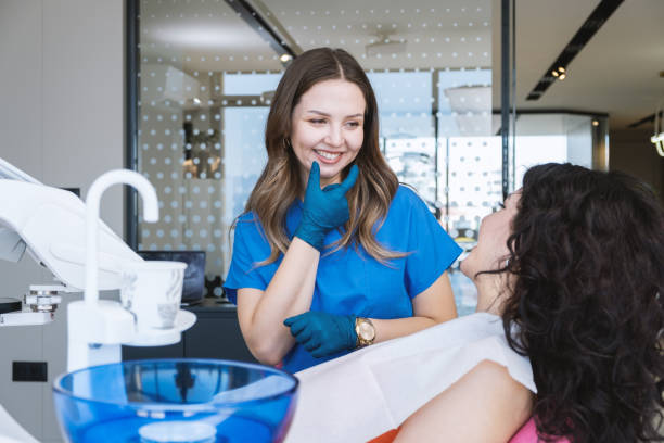 Why Choose Us for Your Dental Needs in Dimmitt, TX