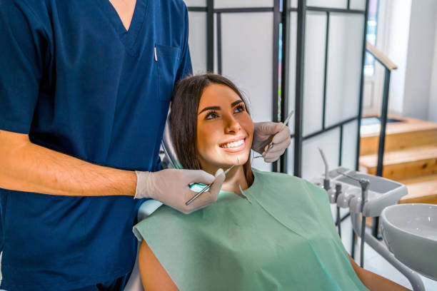 Professional  Holistic Dental Services in Dimmitt, TX