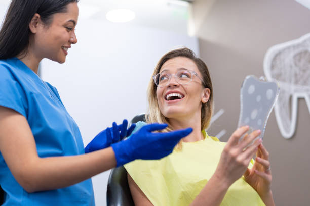 Best Preventive Dentistry  in Dimmitt, TX