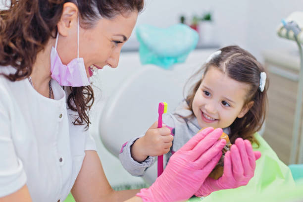 Dental X-Rays and Imaging in Dimmitt, TX